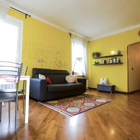 The Little House Of Gio And Gaia Gaslini And Sea Apartamento Génova Exterior foto