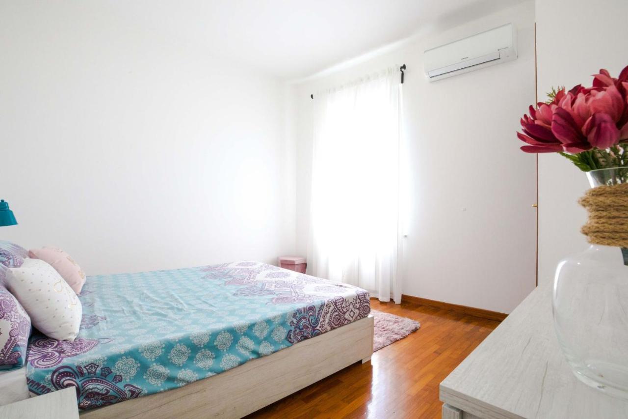The Little House Of Gio And Gaia Gaslini And Sea Apartamento Génova Exterior foto